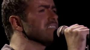 George Michael
