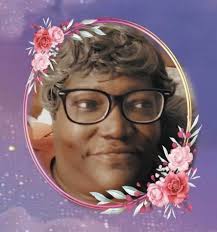 Mrs. Cynthia Denise Richardson Jones