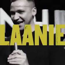 GOLIATH&GOLIATH Comedy