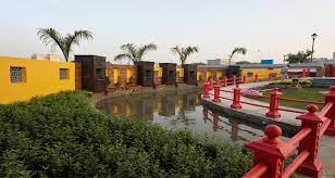 Japanese Garden Chandigarh Entry Fee Timings Images Location