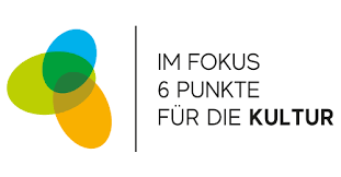 6 (six) is the natural number following 5 and preceding 7. Im Fokus 6 Punkte Fur Die Kultur Fokus Kultur