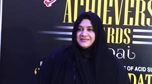 Nowhera Shaikh Nowhera shaikh the heera gold chairman arrested in hyderabad. the milli chronicle