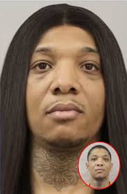 escaped inmate changes appearance in new orleans