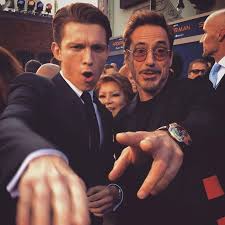 Khjghj Design Designer Designs Designlife Gardeningtips Kitchendecor Marveluniverse Womenshairart Tom Holland Downey Junior Tom Holland Spiderman