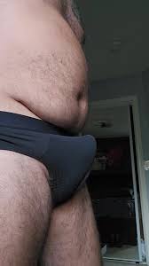 Bear bulge 3 - ThisVid.com
