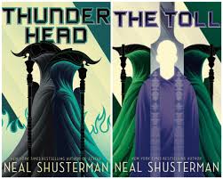 Top Ten Tuesday 9/24