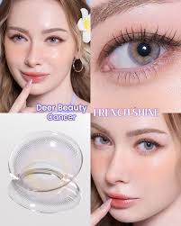 Special Collaboration with @q2han ✨ Have you watched Q2han's Halloween  video yet? Get Halloween inspirations with Olens colored contact lenses  👻🎃 📌 𝐂𝐨𝐧𝐭𝐚𝐜𝐭 𝐋𝐞𝐧𝐬 𝐈𝐧𝐟𝐨 𝐒𝐜𝐚𝐧𝐝𝐢 𝐎𝐥𝐢𝐯𝐞,  𝐋𝐢𝐠𝐡𝐭 𝐆𝐫𝐚𝐲 1Month l G.DIA