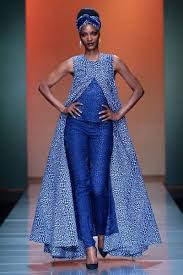 Bongiwe Walaza Collection Mercedes Benz Fashion Week Africa Pretoria African Inspired Fashion African Fashion African Attire