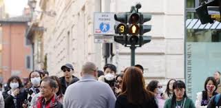 Covid, in veneto nuovo record di contagi: Italia Confirma Sus Dos Primeros Casos De Coronavirus