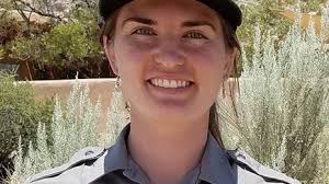 Intern Spotlight: Evan Paris (U.S. National Park Service)