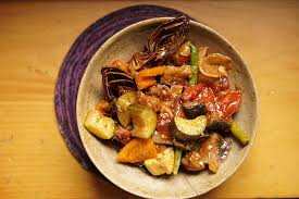 Turlu Turlu Recette Epices De Cru Recipe Spice Recipes Vegetable Dishes Greek Cooking