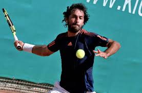 27.04.93, 27 years atp ranking: Gonzalo Lama Avanzo A La Ronda Final De La Qualy Del Challenger De Guayaquil El Deportero