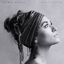 Lauren Daigle LP Vinyl