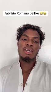 Fabrizio Romano Here We Go Wrong