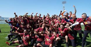 As reported by italian radio broadcaster radiosei (via la lazio siamo noi) earlier today, the italian businessman is working tirelessly to sell his share before the 25 th of june, the imposed deadline by the italian football federation. The Salernitana Trust Will Play In Serie A But There Are Still Many Issues To Be Solved Breaking Latest News