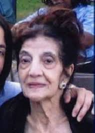 Rose Ann Johnson Obituary March 12, 2007