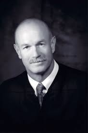 2nd District Appellate Justices Reception