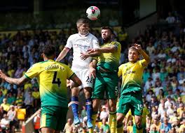 Hello and welcome along to football.london's live coverage of the lunchtime kick off between chelsea and norwich city at stamford bridge. Chelsea Vs Norwich City Head To Head Results Records