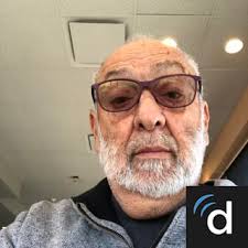 Dr. Morris Kletzel, MD