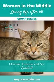 Chin Hair Tweezers And You In Midlife Podcast Podcasts Itunes Midlife Women Woman Chin Hair Facial Hair Tweezers Twe Chin Hair Chin Podcasts