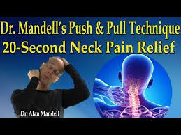 Pin On Pain Release For Neck