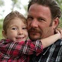 Shawn Andrew Macomber Obituary