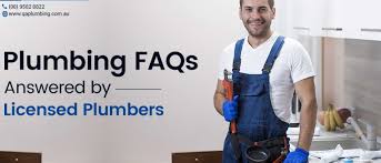 We did not find results for: Licensed Plumbers Answering Faqs About Plumbing