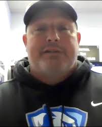 The 6th touchdown of the night for Nate Hampton completed the comeback win  for Gardner-Webb Football over No. 18/19 Western Carolina. The Runnin'  Bulldogs trailed 35-7 midway through the 2nd quarter! ⠀⠀⠀⠀⠀⠀⠀⠀⠀⠀⠀⠀ #