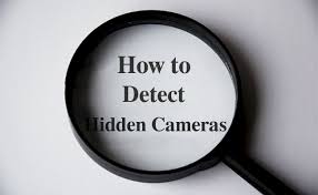 See full list on wikihow.com How To Detect Hidden Cameras Top 6 Ways With Step By Step Guide Videos Reolink Blog