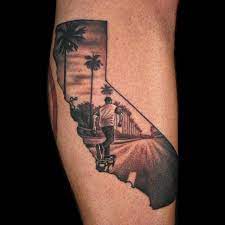 California Tattoo By Angel Rose Tattoo Artist Quotes Female Tattoo Artists California Tattoo