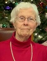 Mary Werner, OP Obituary