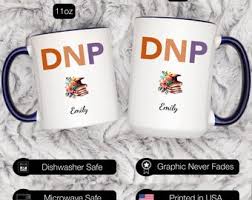 Personalized DNP Graduation Gift, DNP Gift for Her, Doctor of Nursing  Practice Gifts, Custom Doctor of Nursing Practice Graduation Gift