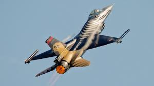 Dutch Open To Transferring F-16 Jets To Ukraine (Updated)
