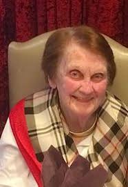 Condolence Book for Olive (Ollie) Murphy (née Geraghty) (Dunboyne, Meath)