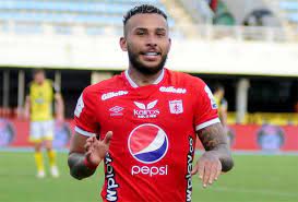 Duván vergara on fifa 21. Duvan Vergara Equipo Al Que Va Valor De La Transferencia Y Cuanto Conservara America De Cali