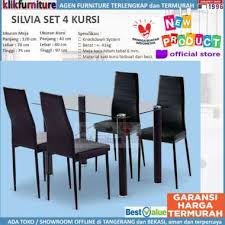 Desain meja makan jepara yang timeless sehingga dari waktu ke waktu akan selalu terlihat menarik dan memiliki nilai ekonomis yang semakin naik. Meja Makan 4 Kursi Minimalis Harga Juni 2021 Blibli