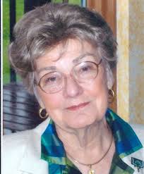 Margaret Zack Obituary (2010)