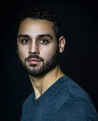 MEET THE CAST of “Tartuffe”✨ David Baucum (Cleante) A native of  Tallahassee, David has been an active participant in community theater  since 2019, taking