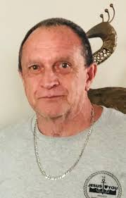 Dennis Kinsler Obituary