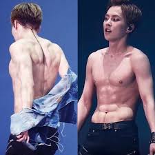 Why Bts Never Goes Shirtless Like Exo Page 3 Allkpop Forums