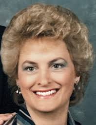 Obituary information for Joyce Faye May