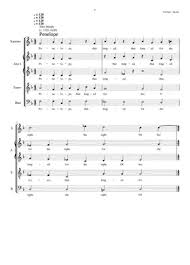 Free Penelope by John Mundy sheet music