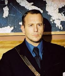 He is an actor, known for perikato (2004), baader meinhof komplex (2008) and. Heino Ferch Filme