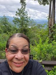 Introduction and photo from Smokey Mountains