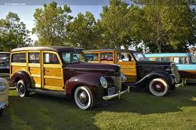 So when you have slick paint, custom details, a premium a/c interior, and plenty of v8 power, it makes 1947 ford deluxe coupe in mesa arizona. 1940 Ford Deluxe Technical And Mechanical Specifications