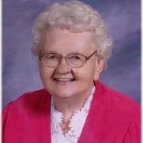 Wanda V. Hansen Obituary