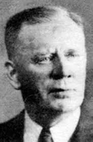 Mark Cecil Senn (1878-1951)