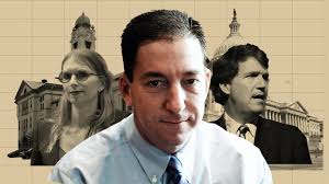 Glenn Greenwald