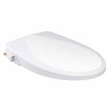 Yanxuan bidet toilet seat review. Buy Ibama Bidet Toilet Seat With Self Cleaning Dual Nozzles Separated Rear Feminine Cleaning Non Electric Bidet Soft Close Toilet Seat Unique Version Online Shop Home And Garden On Carrefour