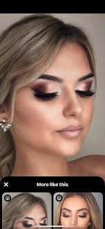 hello as I'm trying to find someone to do my wedding make up for next may  also to do hair. it will be me and my niece that will need it doing.